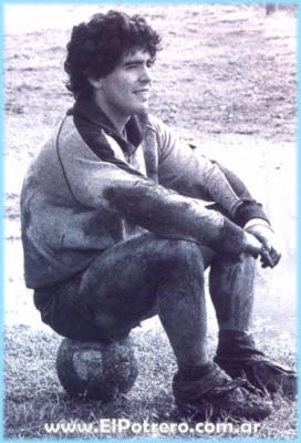maradona 